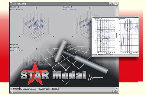 STARModal