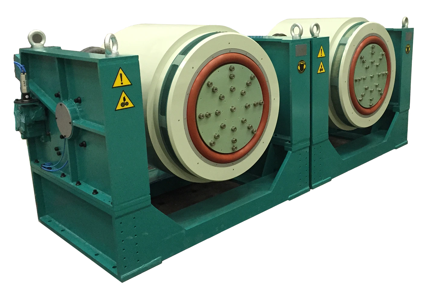 Water Cooled Shaker Water Cooled Shaker